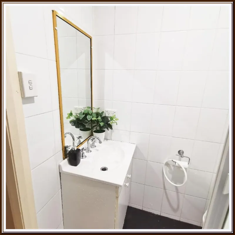 AUSS09-0 Private room near CBD,Chinatown,UTS,USYD 호텔 시설 이미지