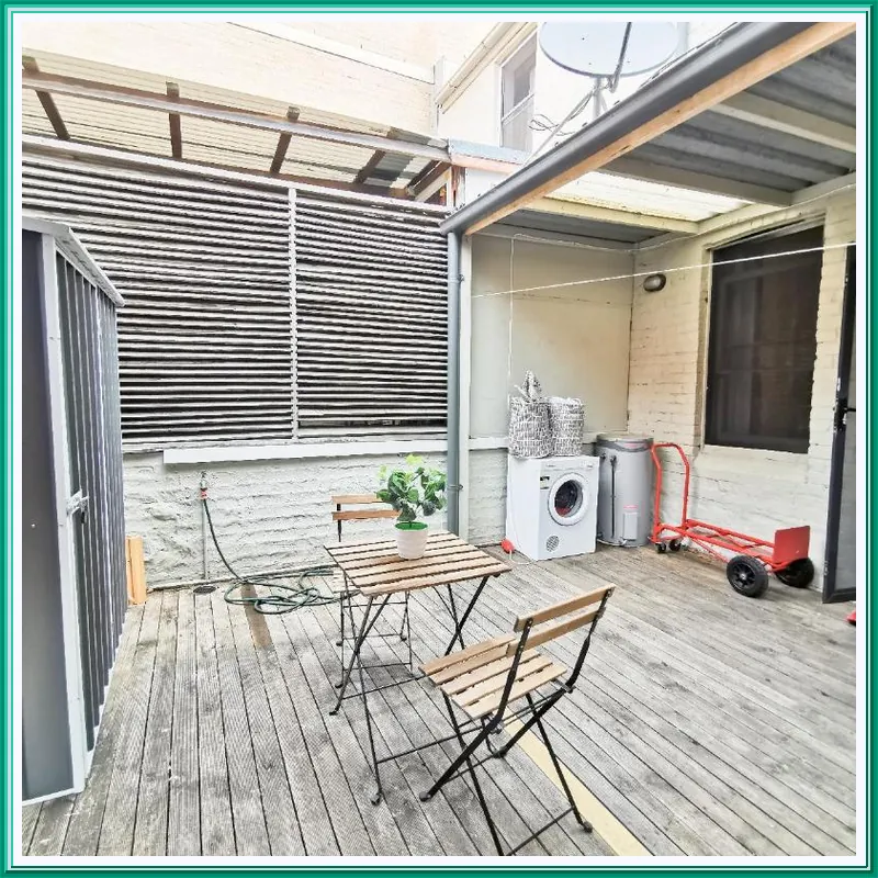 AUSS09-0 Private room near CBD,Chinatown,UTS,USYD 호텔 이미지