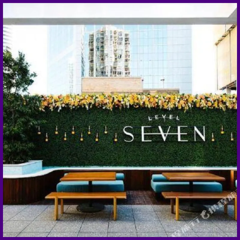 Primus Hotel Sydney 호텔 시설 이미지