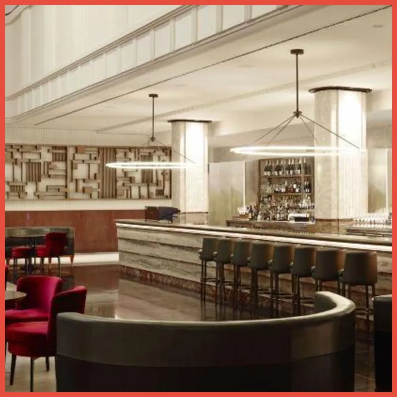 Primus Hotel Sydney 호텔 시설 이미지