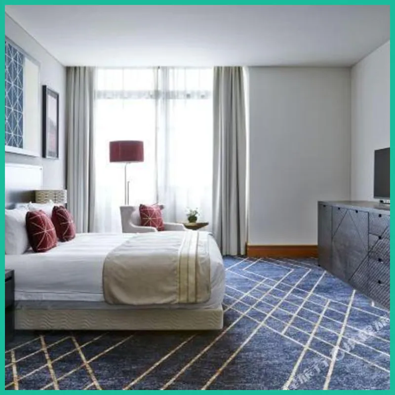 Primus Hotel Sydney 호텔 내부 이미지