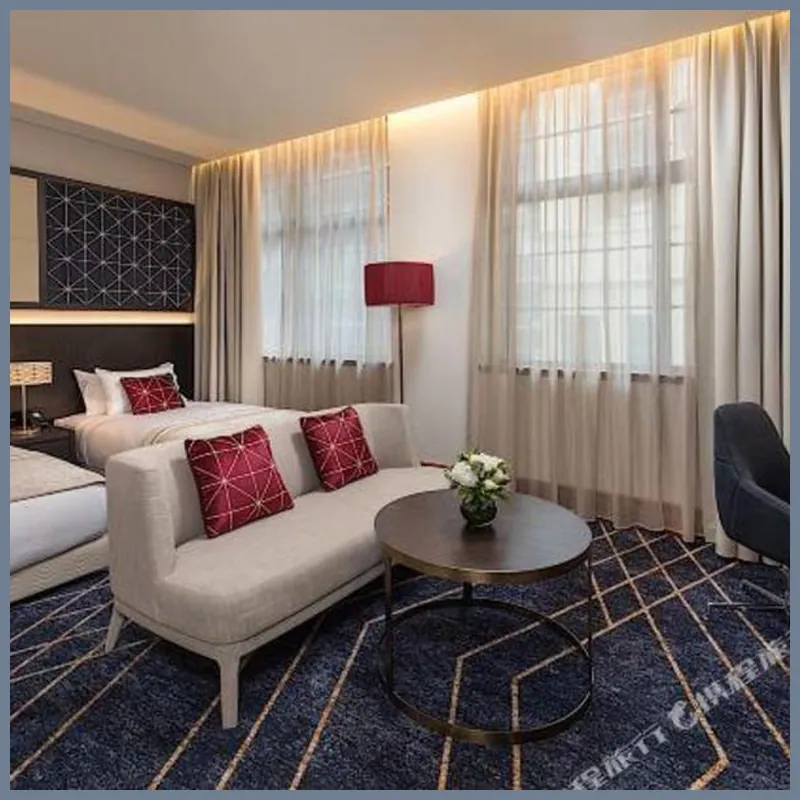 Primus Hotel Sydney 호텔 내부 이미지