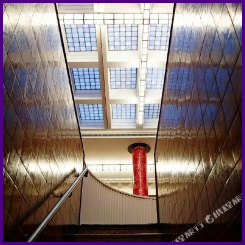 Primus Hotel Sydney 호텔 이미지