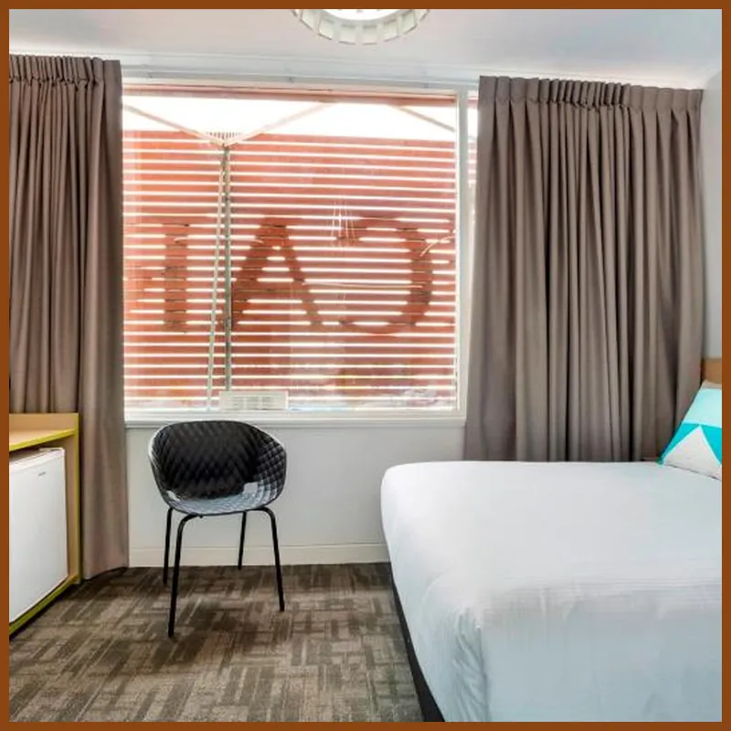 Nightcap at Caringbah Hotel 호텔 시설 이미지