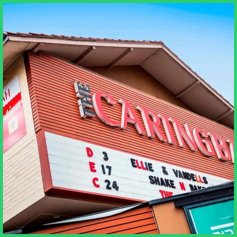 Nightcap at Caringbah Hotel 호텔 이미지