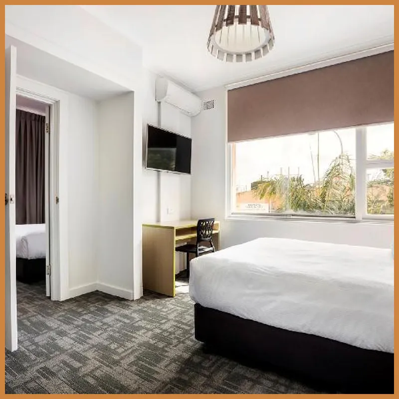 Nightcap at Caringbah Hotel 호텔 내부 이미지