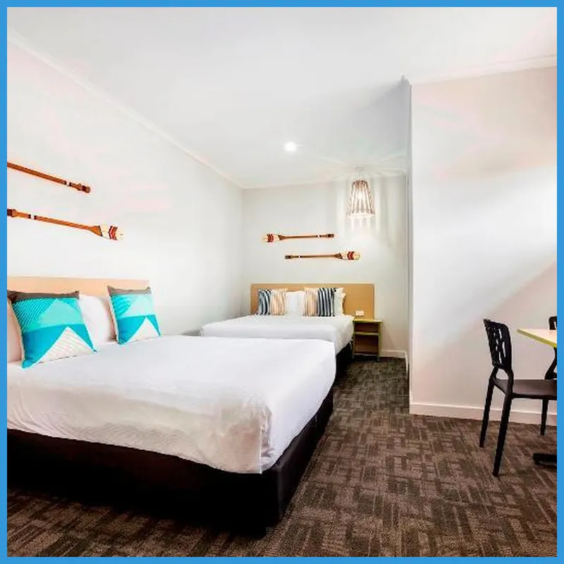 Nightcap at Caringbah Hotel 호텔 내부 이미지