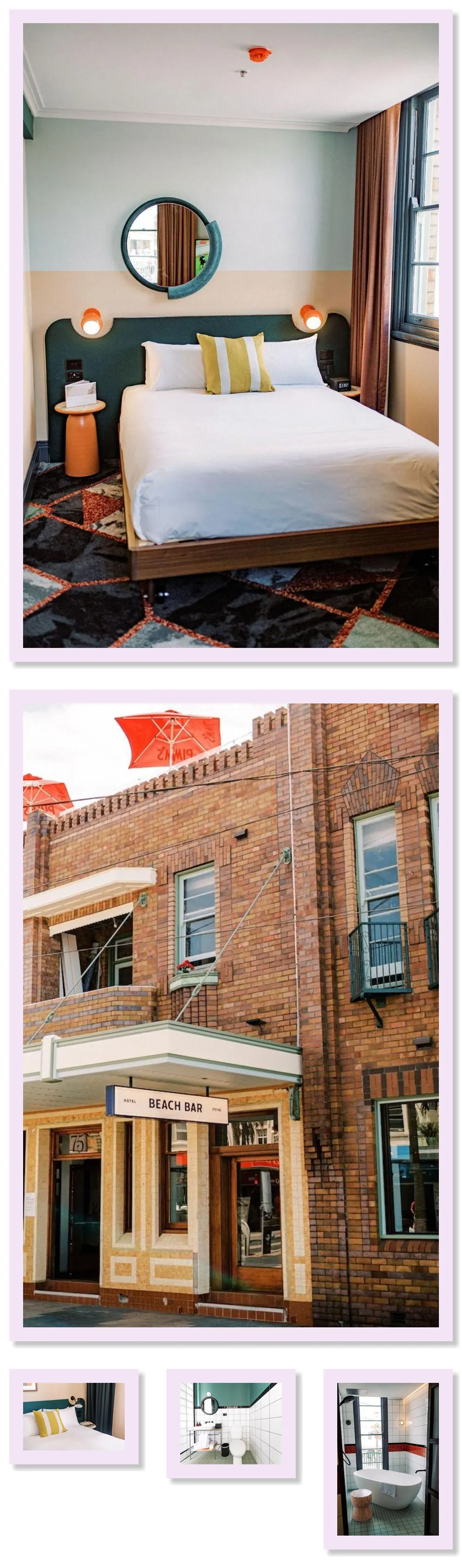 Stay at Hotel Steyne 호텔 기타 이미지