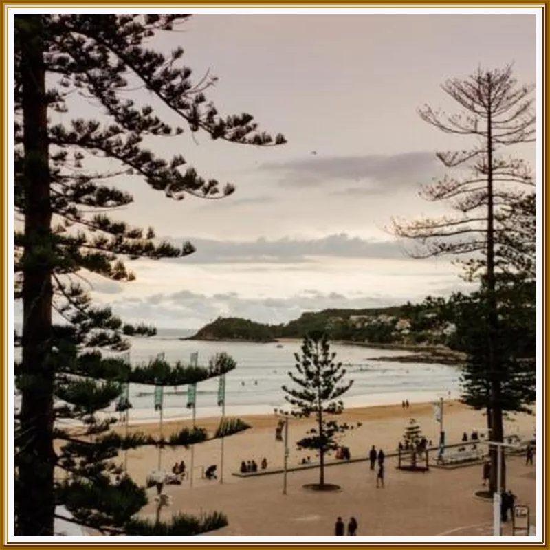 Stay at Hotel Steyne 호텔 이미지