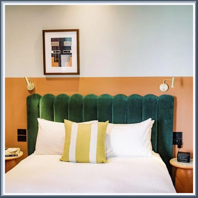 Stay at Hotel Steyne 호텔 내부 이미지