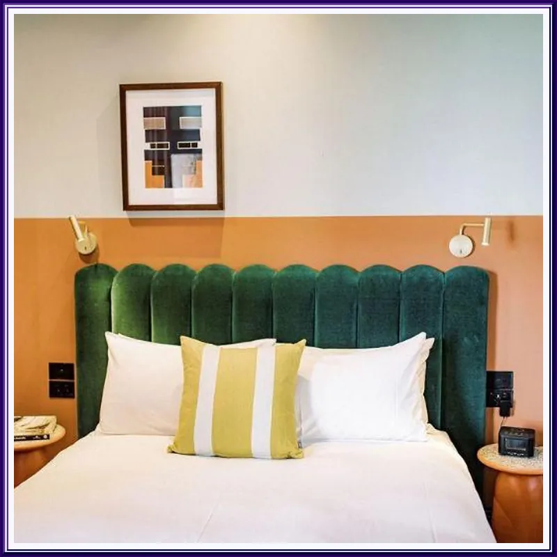 Stay at Hotel Steyne 호텔 내부 이미지