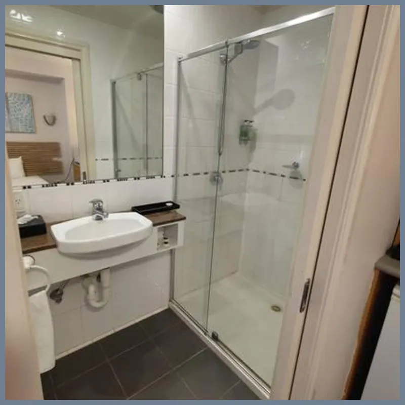 The Waverley International Hotel 호텔 시설 이미지