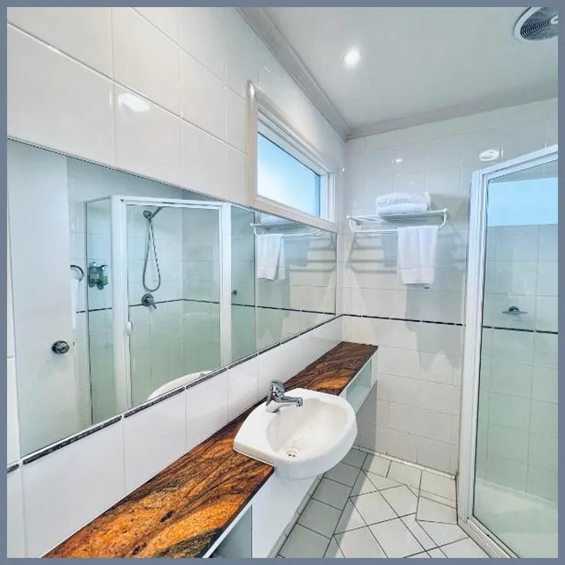 The Waverley International Hotel 호텔 시설 이미지