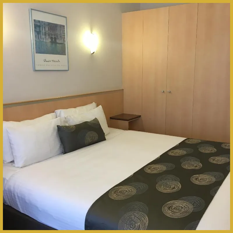 The Waverley International Hotel 호텔 내부 이미지