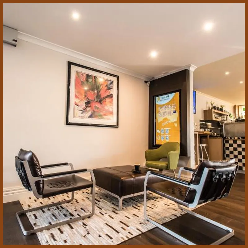 The Waverley International Hotel 호텔 이미지