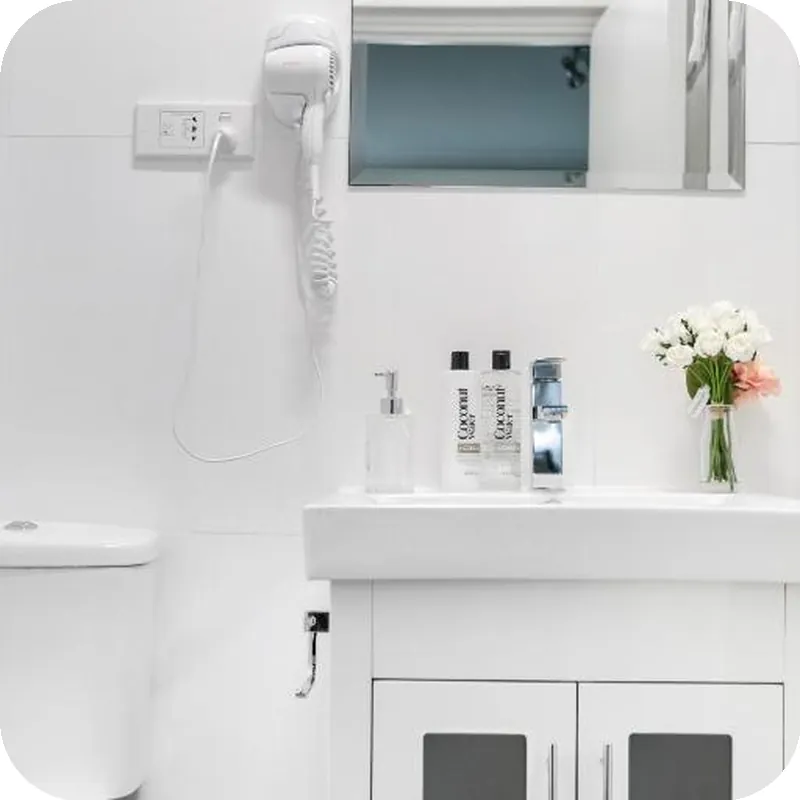 Airport Hotel Sydney 호텔 시설 이미지