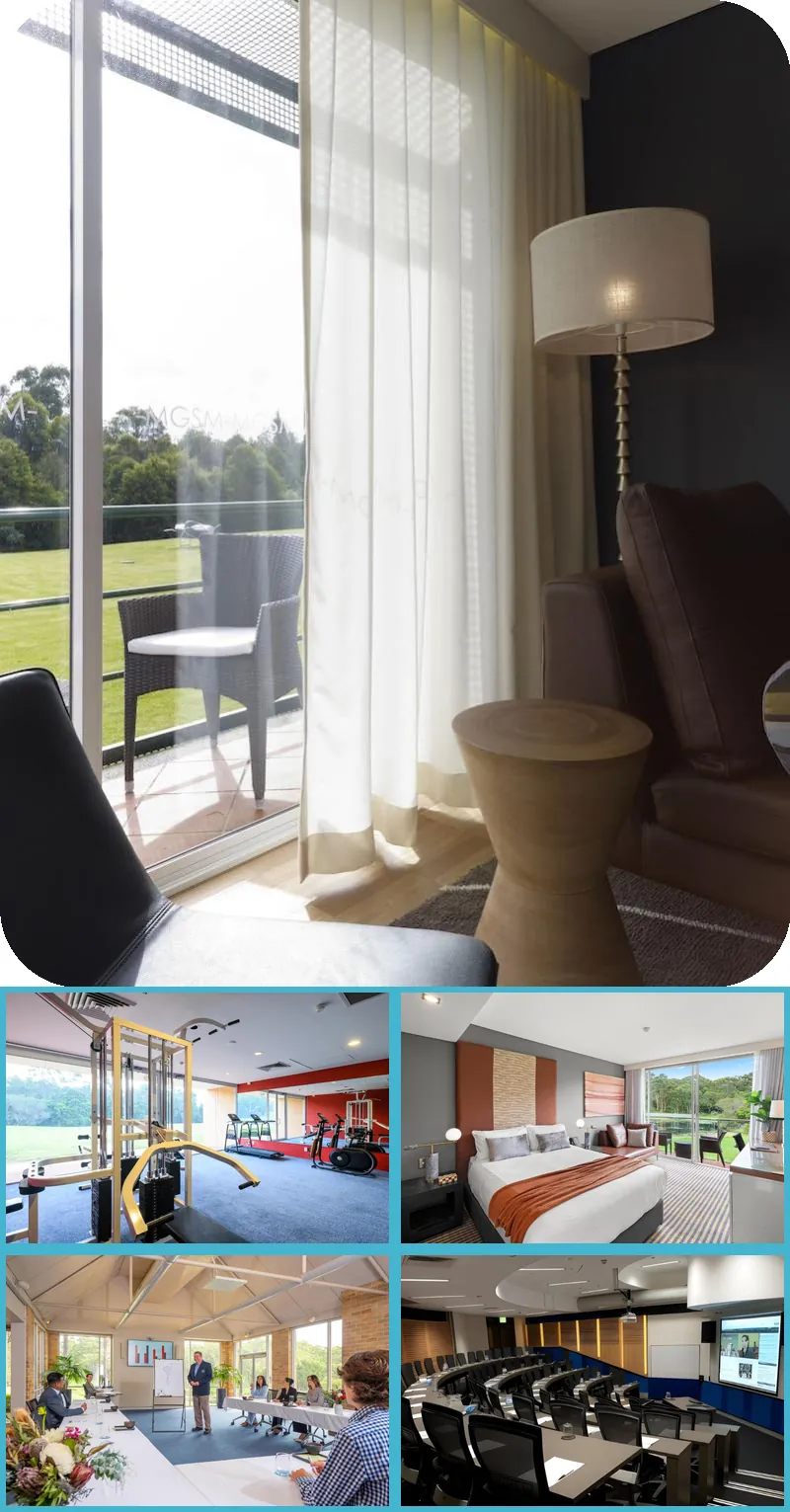 Lakeside Hotel and Conference Center 호텔 기타 이미지