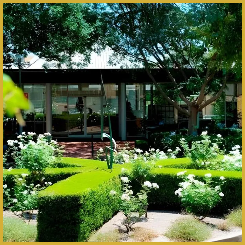 Lakeside Hotel and Conference Center 호텔 시설 이미지