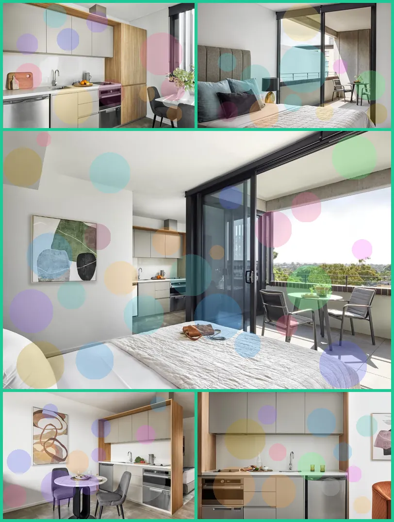 Punthill Parramatta 호텔 기타 이미지