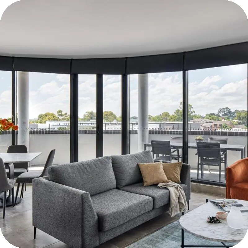 Punthill Parramatta 호텔 이미지