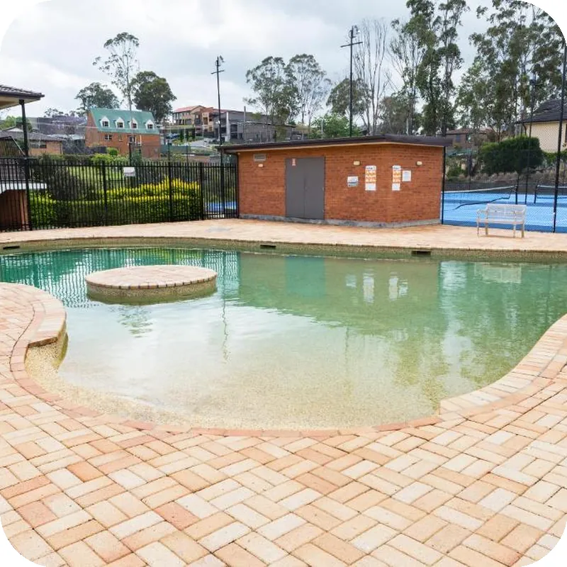 Hunts - Hotel Liverpool 호텔 시설 이미지