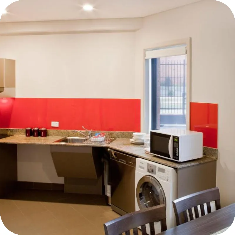 Hunts - Hotel Liverpool 호텔 시설 이미지