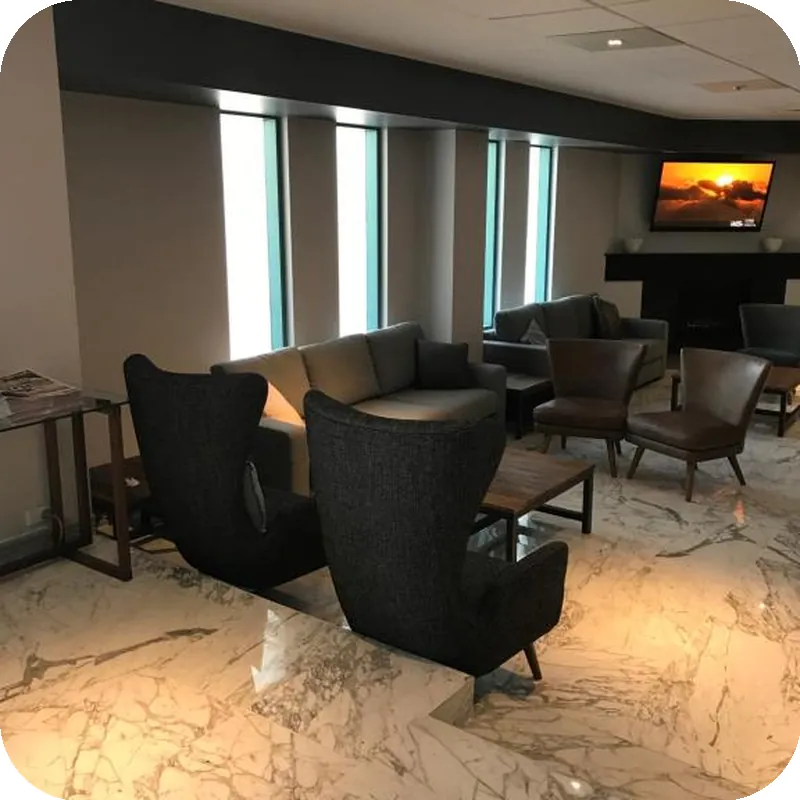 Hunts - Hotel Liverpool 호텔 이미지