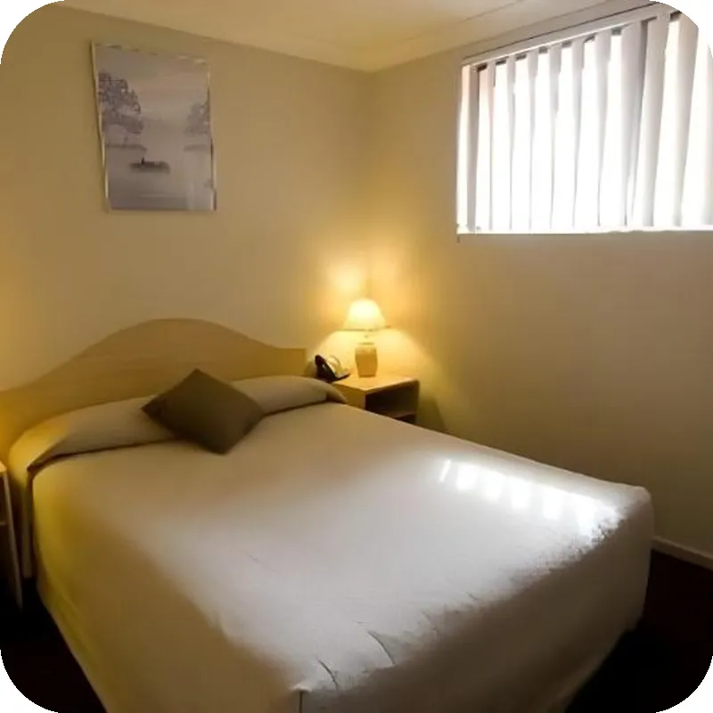 Hunts - Hotel Liverpool 호텔 내부 이미지