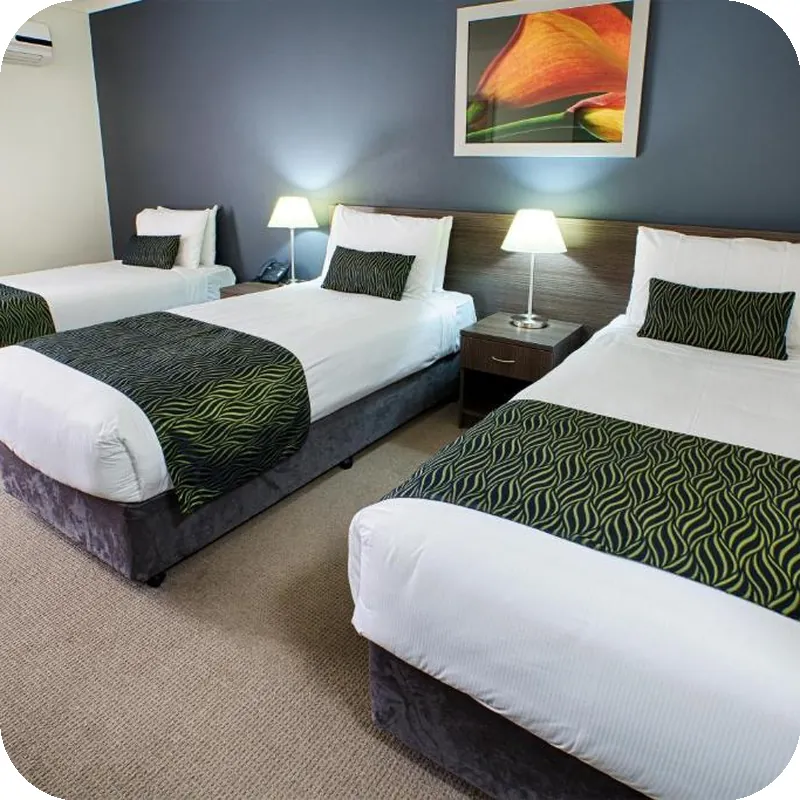 Hunts - Hotel Liverpool 호텔 내부 이미지