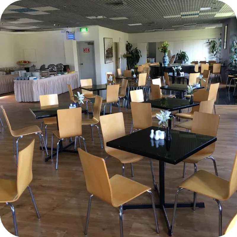 Devere Hotel 호텔 시설 이미지