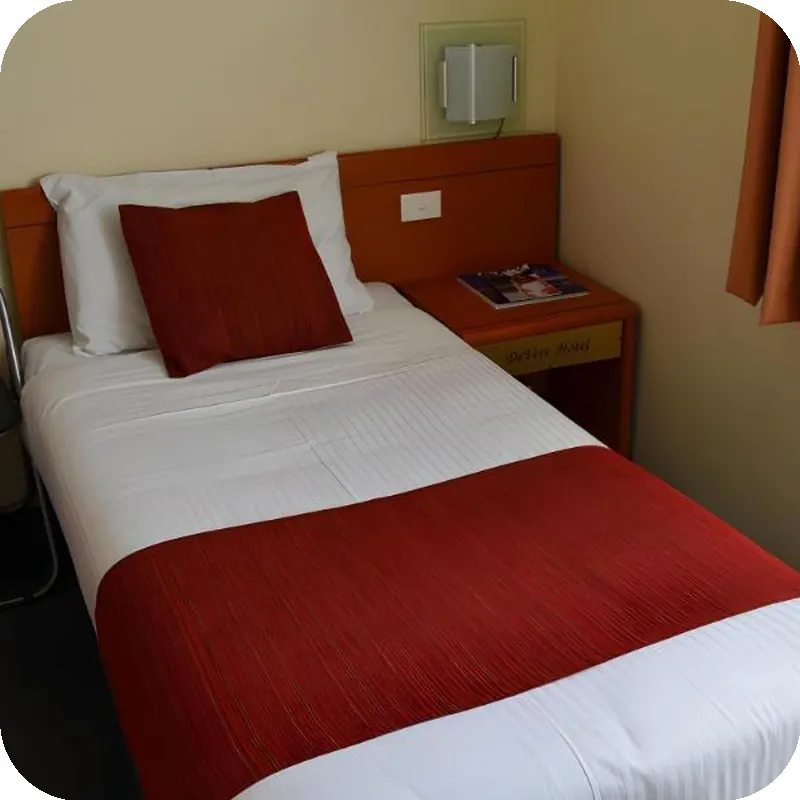 Devere Hotel 호텔 내부 이미지