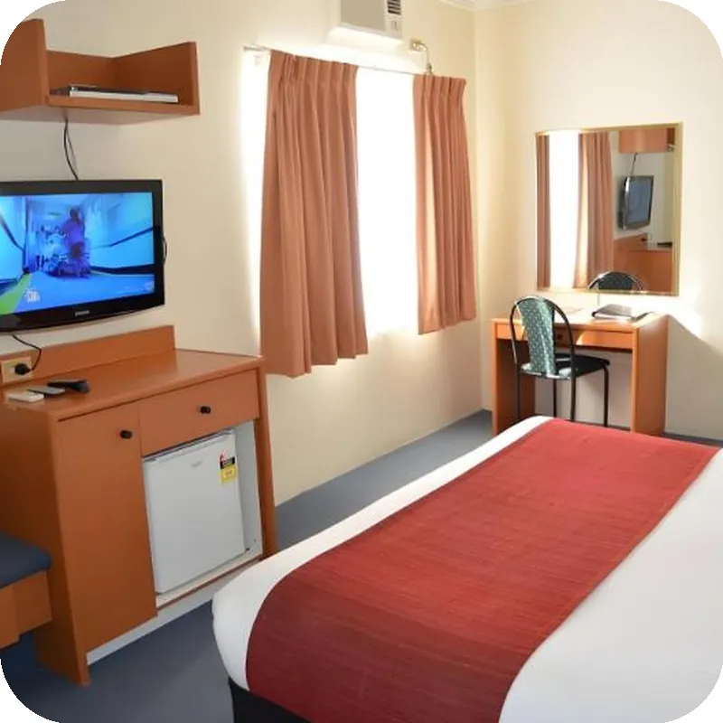 Devere Hotel 호텔 내부 이미지