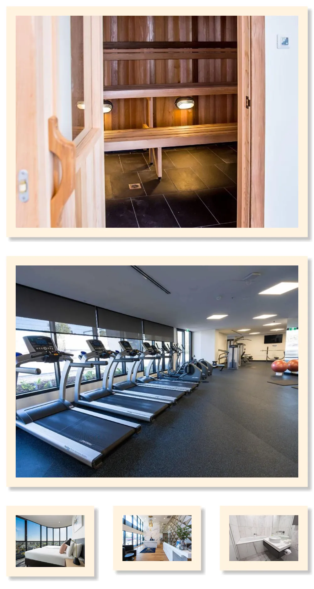 The Sebel Melbourne Malvern 호텔 기타 이미지