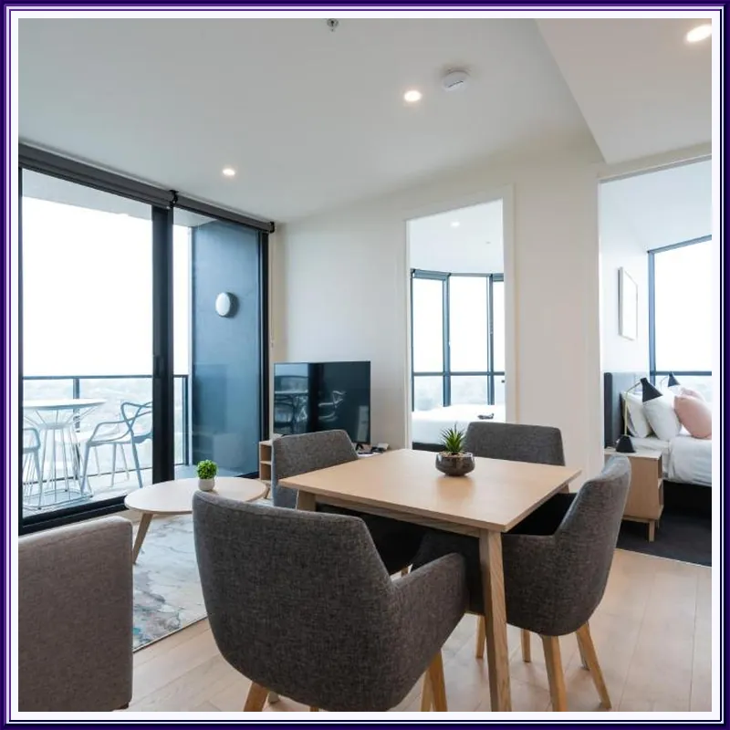 The Sebel Melbourne Malvern 호텔 시설 이미지