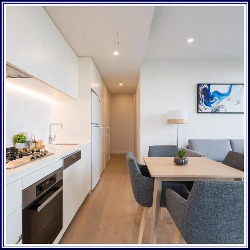 The Sebel Melbourne Malvern 호텔 시설 이미지