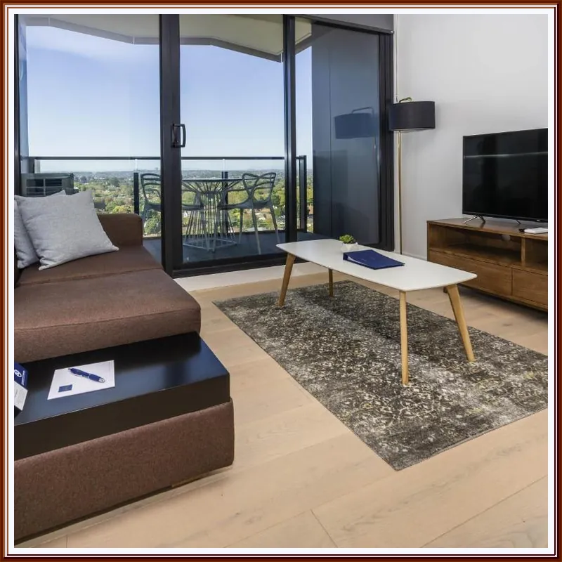 The Sebel Melbourne Malvern 호텔 내부 이미지