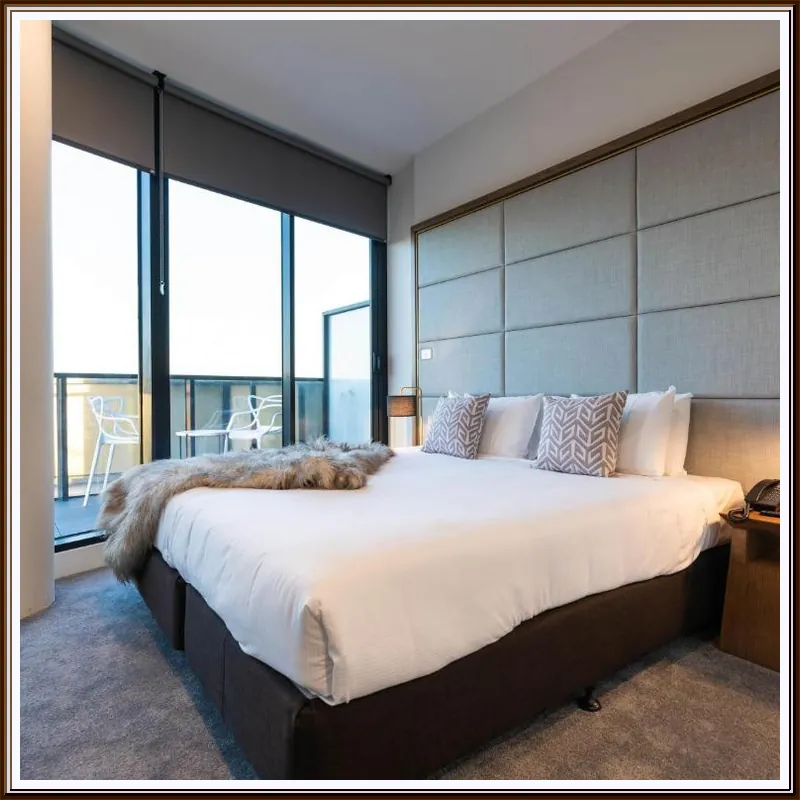 The Sebel Melbourne Malvern 호텔 내부 이미지