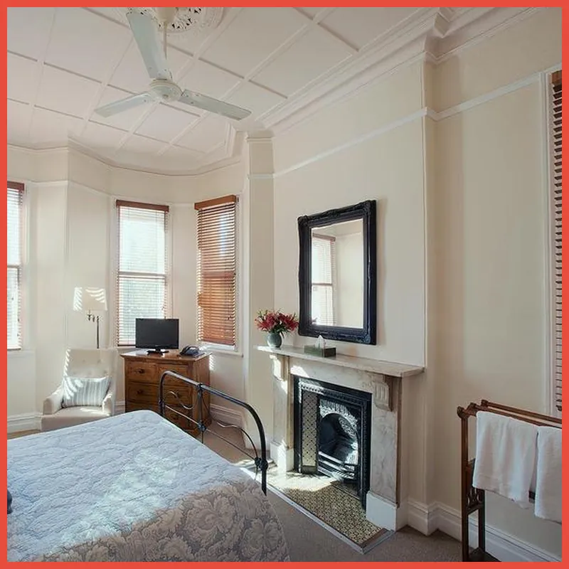 The Russell Boutique Hotel 호텔 내부 이미지