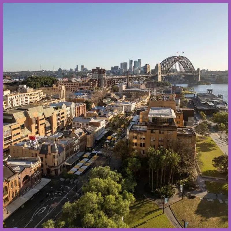 The Russell Boutique Hotel 호텔 이미지