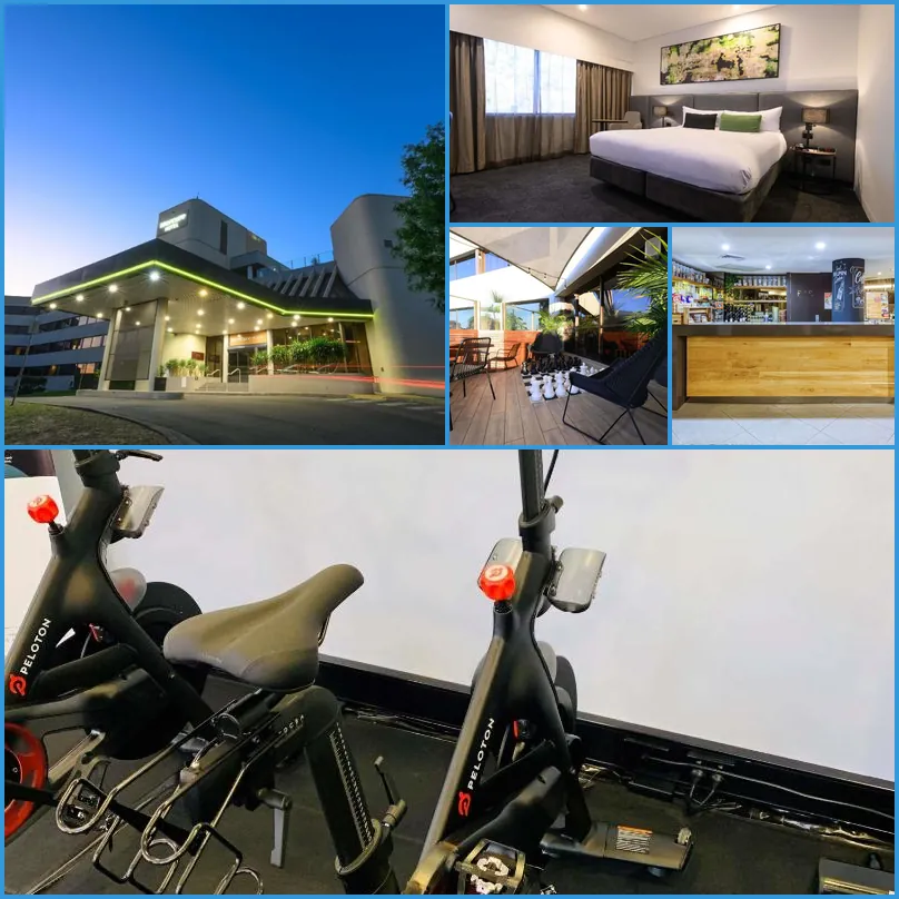 Mercure Penrith 호텔 기타 이미지