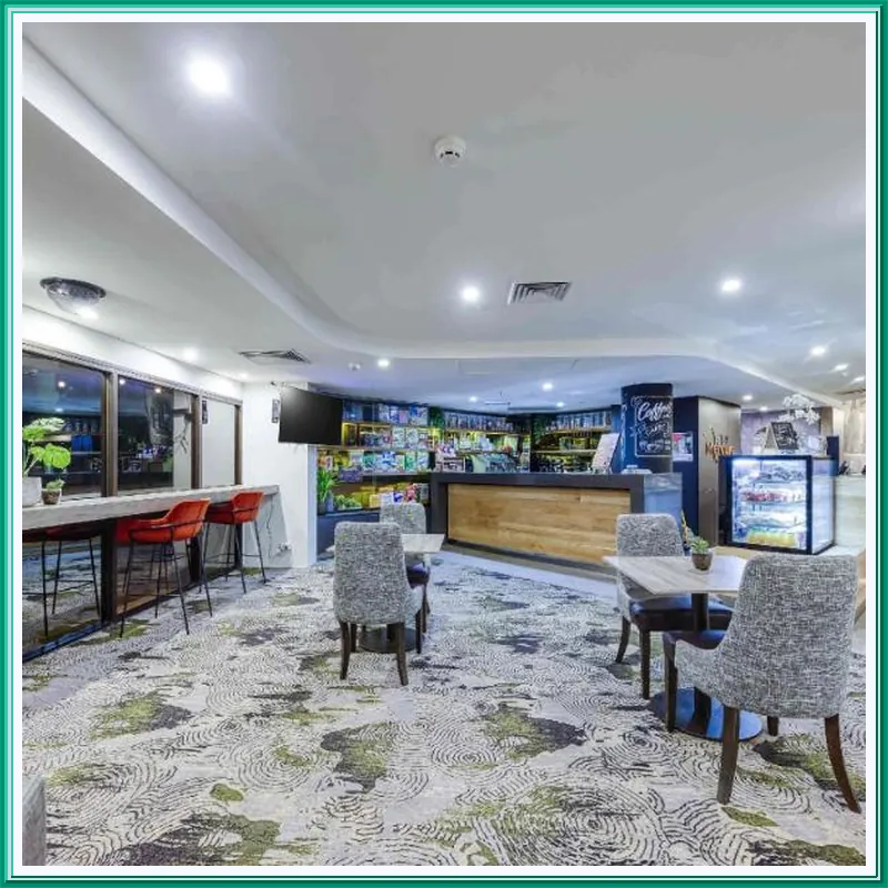 Mercure Penrith 호텔 시설 이미지