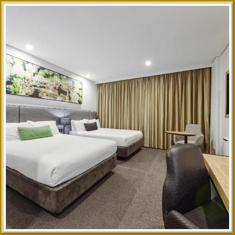 Mercure Penrith 호텔 내부 이미지