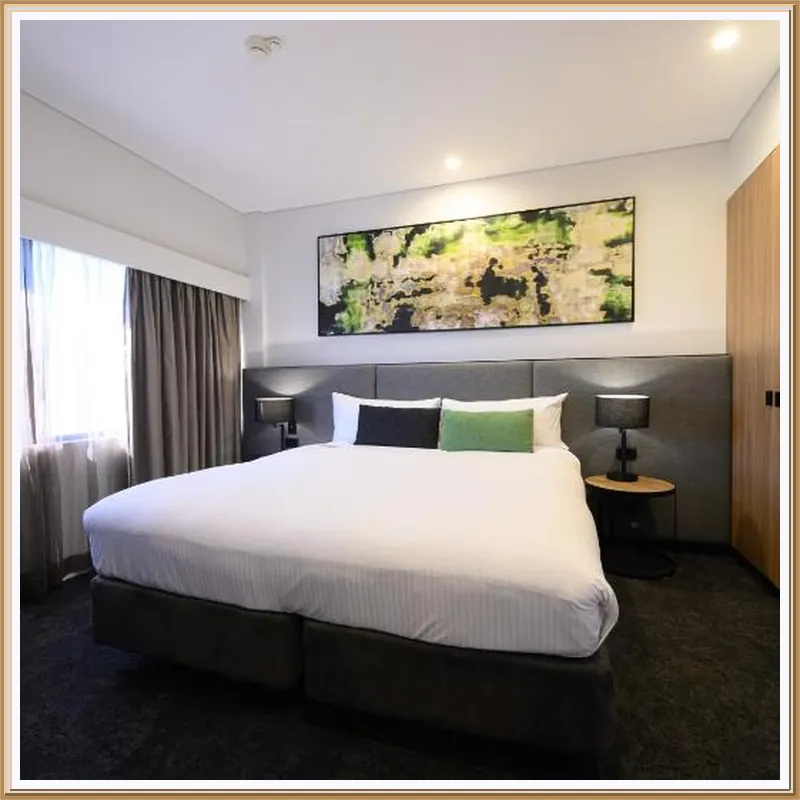 Mercure Penrith 호텔 내부 이미지