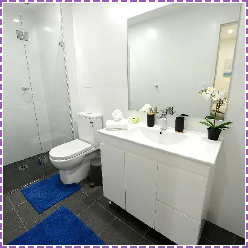 A1 Sydney CBD Deluxe Gateway @ Chippendale Green 호텔 시설 이미지