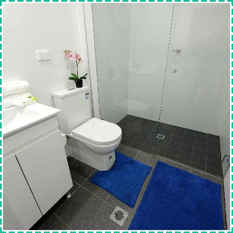 A1 Sydney CBD Deluxe Gateway @ Chippendale Green 호텔 시설 이미지