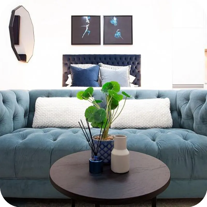 Chic and Characterful Studio Apartment 호텔 시설 이미지