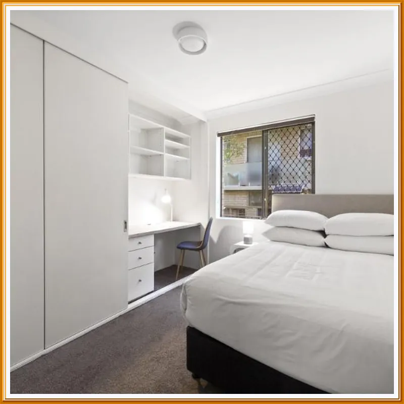 Stylish 3-Bed Newport Stay with Balcony 호텔 내부 이미지