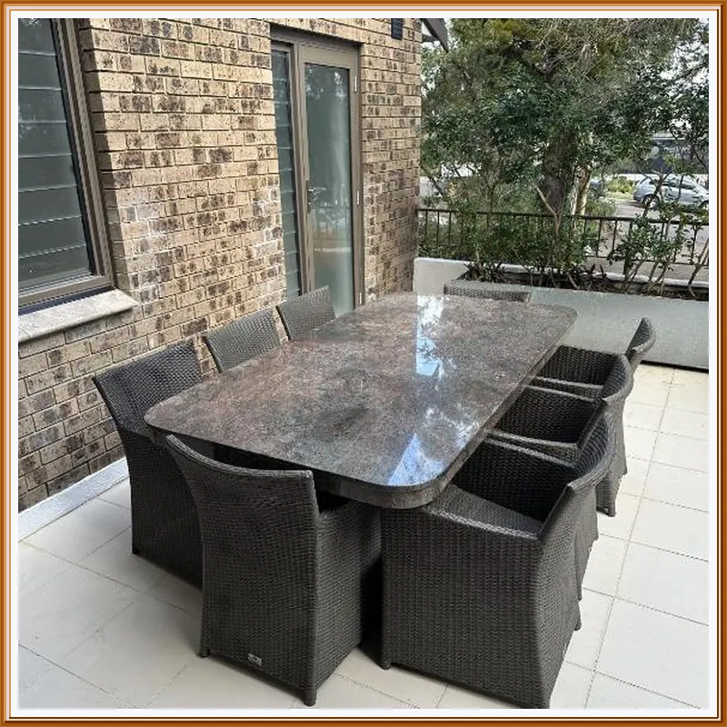 Stylish 3-Bed Newport Stay with Balcony 호텔 이미지