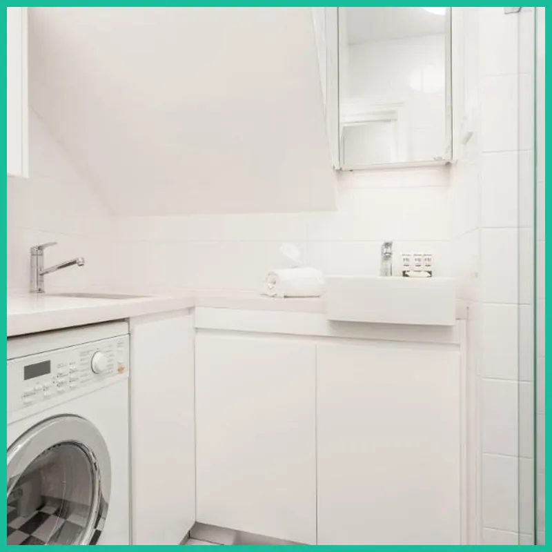 Lovely Studio with Patio 호텔 시설 이미지