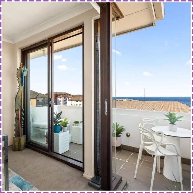 Pristine 2-Bed With Expansive Beach Views 호텔 이미지